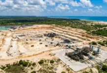 India, Russia Advance on Critical Minerals and Rare Earths Critical Minerals and Rare Earths