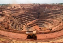 Nigeria and Türkiye Sign Mining Cooperation Agreement Mining Cooperation Agreement