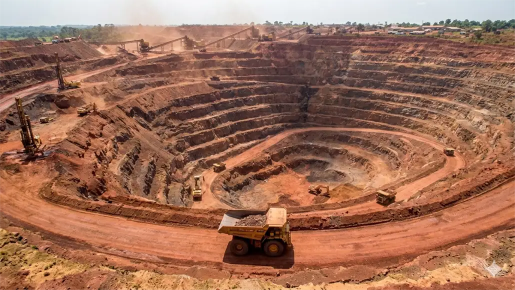 Mining Cooperation Agreement