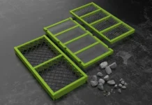 MAJOR to Show FLEX-MATยฎ Screen Media Tech at Hillhead 2026 Screen Media