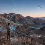 AI Powered Exploration Advancing Mineral Discovery Rates