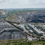 China Mulling Extraction of Critical Metals from Coal Waste