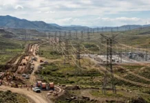 Copper Demand Rising Through Grid Modernization Plans Copper Demand Rising Through Grid Modernization Plans