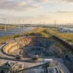 Critical Minerals Driving Energy Transition Growth
