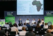 Full Agenda Lands for EBMI2026: Worldโs Largest Circular Intelligence Hub Announces Free-to-Attend Conference free ewaste conference Frankfurt 2026