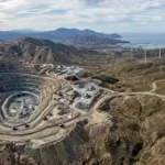 Rare Earth Mining Supporting Clean Energy Expansion