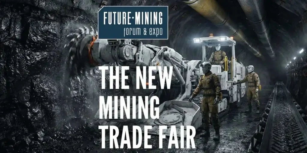 Future Mining Forum & Expo 2026