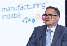 Minister Parks Tau to Deliver Opening Keynote Address at Manufacturing Indaba 2026 Manufacturing Indaba 2026 keynote