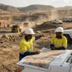 Mining-Services-Contract