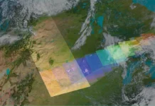 Beyond the Visible Spectrum: How SAR is Revolutionizing Mineral Exploration SAR mineral exploration