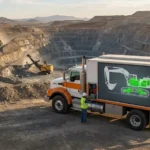 Advanced Mining Tools Improving Equipment Reliability