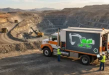 Advanced Mining Tools Improving Equipment Reliability Advanced Mining Tools Improving Equipment Reliability