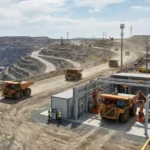 Automation Ready Hardware Transforming Mine Maintenance