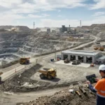 Connected Maintenance Tools Enabling Smarter Mines