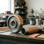 copper surface technologies