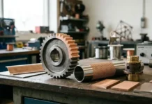 Copper Surface Technologies Enhancing Material Life Copper Surface Technologies Enhancing Material Life