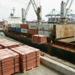 copper trade trends