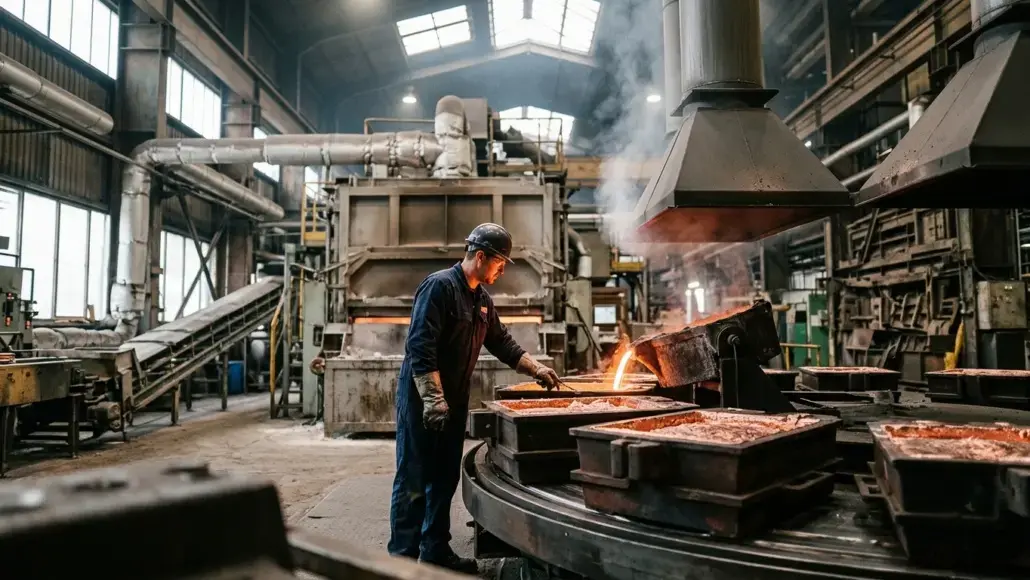 Energy Efficient Smelting Reducing Copper Production Costs