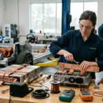 future copper applications
