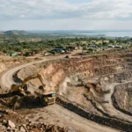 Imwelo Gold Project