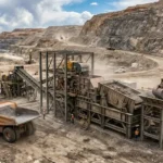 Industrial Fastening Systems Strengthening Mining Operations