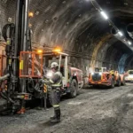 Industrial Safety Equipment Advancing Mining Protection