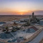 Saudi Arabia Lays 2.5t Investment Options