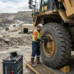 Smart Hand Tools Enhancing Mining Workforce Efficiency