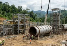 $2 Billion HPAL Nickel Plant Accelerates in Indonesia $2 Billion HPAL Nickel Plant Accelerates in Indonesia