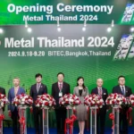 Metal-Thailand-2026-smart-manufacturing