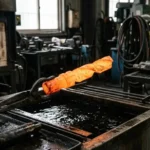 Advanced Heat Treatment Methods