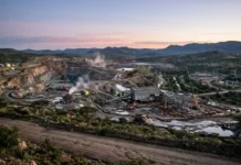 African Rainbow Minerals Approves Major Upgrades for Bokoni Platinum and Nkomati Nickel African Rainbow Minerals Approves Major Upgrades for Bokoni Platinum and Nkomati Nickel