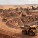 Australian Gold Mining Market