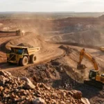 Autonomous Mining Systems