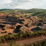 Brazil mining investments