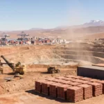 copper investment