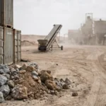 Critical Mineral Supply Chains