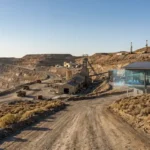 Critical Minerals Strategy