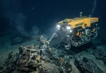 Deep Sea Copper Exploration to Cater to Rising Copper Demand Deep Sea Copper Exploration to Cater to Rising Copper Demand