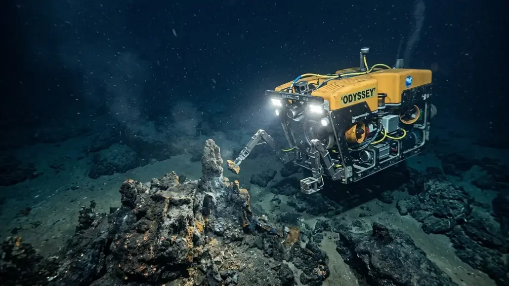 Deep Sea Copper Exploration to Cater to Rising Copper Demand