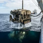 deep sea mining moratorium