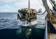 Australian Government Supports Deep Sea Mining Moratorium Australian Government Supports Deep-Sea Mining Moratorium