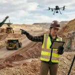 Drive Mining Advancement