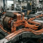 Electric Vehicle Market