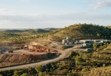 Evolution Mining Secures Deal for Greater Duchess Project Evolution Mining Secures Deal for Greater Duchess Project