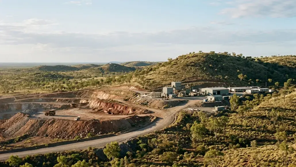 Evolution Mining Secures Deal for Greater Duchess Project