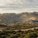 global copper mining supply