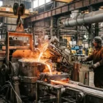 High Performance Aluminum Alloys
