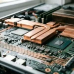high performance copper alloys