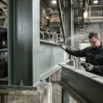 Innovative Metal Surface Treatment